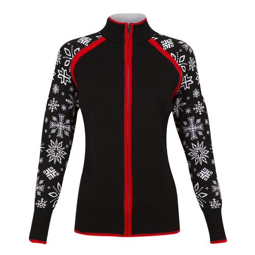 KRIMSON KLOVER KRIMSON KLOVER TWILIGHT CARDI BLACK (19/20) -1500 KRIMSON KLOVER KRIMSON KLOVER TWILIGHT CARDI BLACK (19/20) -1500