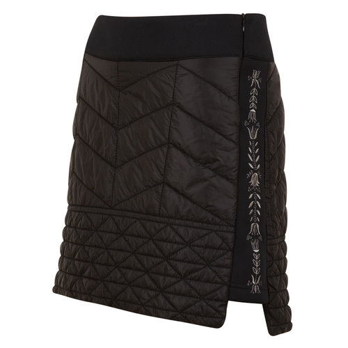 KRIMSON KLOVER KRIMSON KLOVER CARVE SKIRT BLACK (19/20) -1449 KRIMSON KLOVER KRIMSON KLOVER CARVE SKIRT BLACK (19/20) -1449