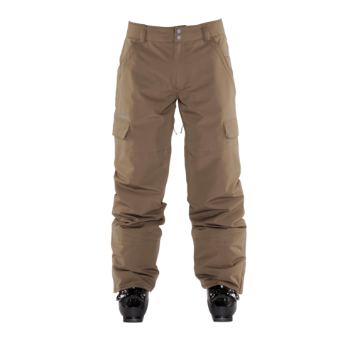 ARMADA ARMADA UNION INSULATED PANT GRANITE (19/20) ARMADA ARMADA UNION INSULATED PANT GRANITE (19/20)
