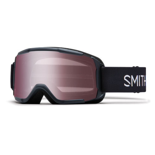SMITH SMITH DAREDEVIL (19/20) BLACK-IGNITOR MIRROR SMITH SMITH DAREDEVIL (19/20) BLACK-IGNITOR MIRROR