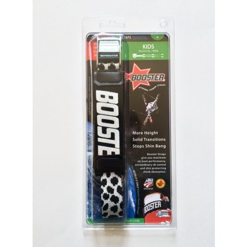 BOOSTER Booster Power Strap - Kids BOOSTER Booster Power Strap - Kids