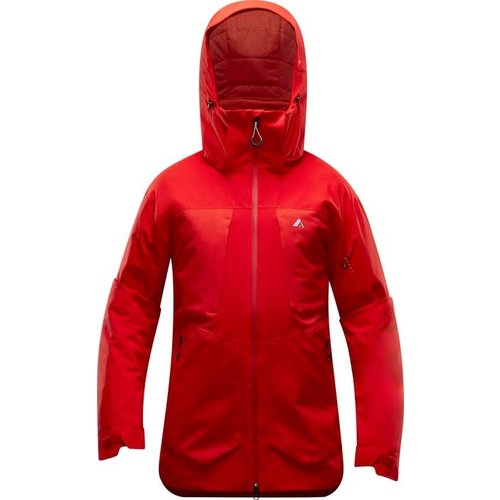 ORAGE ORAGE ALASKAN (19/20) CLASSIC RED-R307 ORAGE ORAGE ALASKAN (19/20) CLASSIC RED-R307