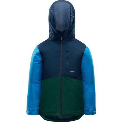 ORAGE ORAGE COMOX (19/20) DEEP NAVY-B466 ORAGE ORAGE COMOX (19/20) DEEP NAVY-B466