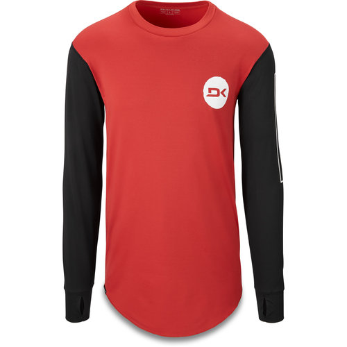 DAKINE DAKINE KICKBACK LIGHTWEIGHT TOP (19/20) TANDOORI SPICE-02M DAKINE DAKINE KICKBACK LIGHTWEIGHT TOP (19/20) TANDOORI SPICE-02M