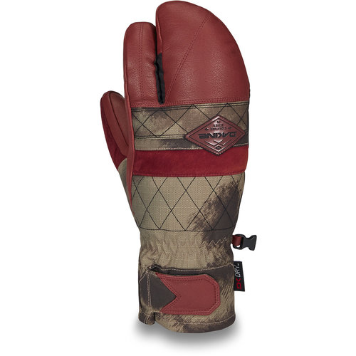 DAKINE DAKINE TEAM FILLMORE TRIGGER MITT (19/20) SAMMY CARLSON-02M DAKINE DAKINE TEAM FILLMORE TRIGGER MITT (19/20) SAMMY CARLSON-02M