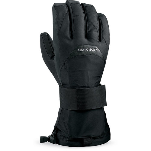 DAKINE Dakine Wristguard Glove (20/21) Black *Final Sale* DAKINE Dakine Wristguard Glove (20/21) Black *Final Sale*