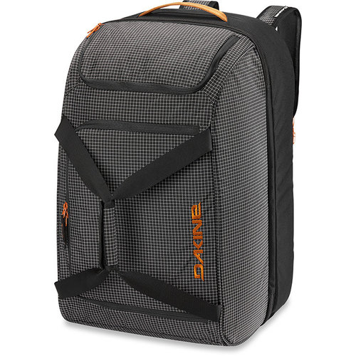 DAKINE DAKINE BOOT LOCKER DLX 70L (19/20) RINCON-91M DAKINE DAKINE BOOT LOCKER DLX 70L (19/20) RINCON-91M