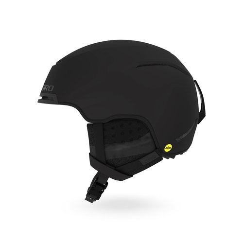 GIRO Giro Jackson Mips (20/21) Matte Black GIRO Giro Jackson Mips (20/21) Matte Black