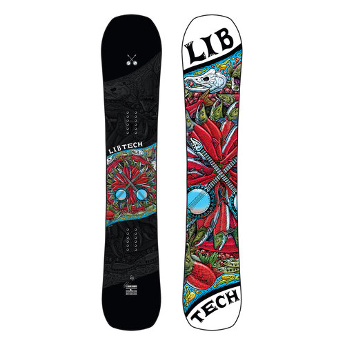 LIBTECH LIBTECH EJACK KNIFE C3 (19/20) LIBTECH LIBTECH EJACK KNIFE C3 (19/20)