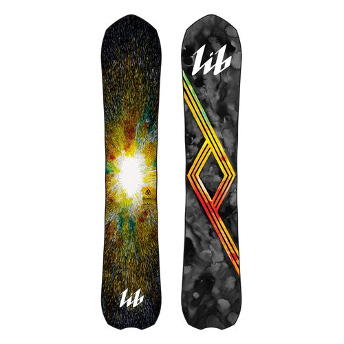 LIBTECH LIBTECH TRAVIS RICE GOLDMEMBER FP C2X (19/20) LIBTECH LIBTECH TRAVIS RICE GOLDMEMBER FP C2X (19/20)