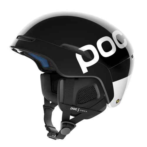 POC Poc Obex Bc Spin (20/21) Uranium Black POC Poc Obex Bc Spin (20/21) Uranium Black