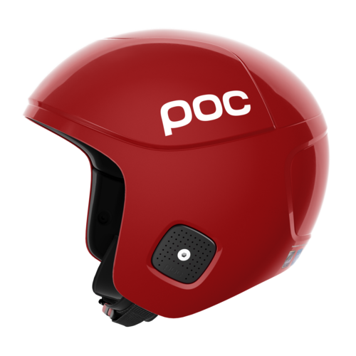 POC POC SKULL ORBIC X SPIN (19/20) PRISMANE RED POC POC SKULL ORBIC X SPIN (19/20) PRISMANE RED