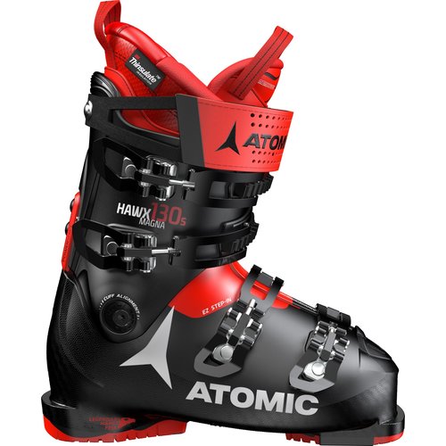 ATOMIC ATOMIC HAWX MAGNA 130 S BLACK/RED (19/20) ATOMIC ATOMIC HAWX MAGNA 130 S BLACK/RED (19/20)