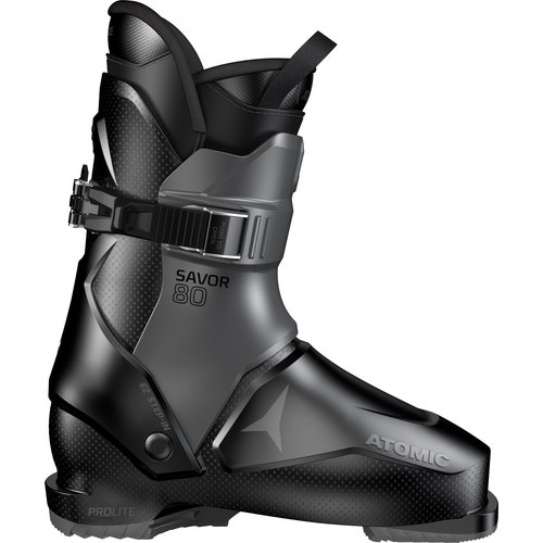 ATOMIC ATOMIC SAVOR 80 BLACK/ANTHRACITE (19/20) ATOMIC ATOMIC SAVOR 80 BLACK/ANTHRACITE (19/20)