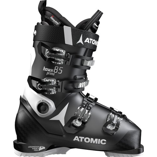 ATOMIC ATOMIC HAWX PRIME 85 W BLACK/WHITE (19/20) ATOMIC ATOMIC HAWX PRIME 85 W BLACK/WHITE (19/20)