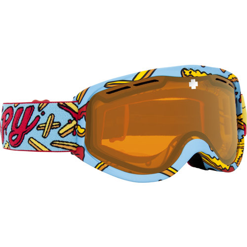 SPY SPY CADET PIZZA VS. FRENCH FRIES - HD LL PERSIMMON (19/20) SPY SPY CADET PIZZA VS. FRENCH FRIES - HD LL PERSIMMON (19/20)