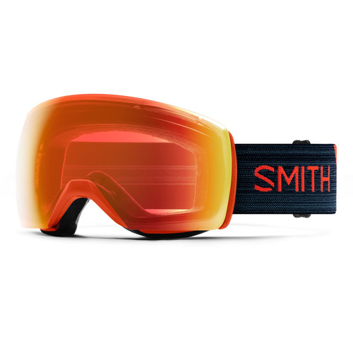 SMITH SMITH SKYLINE XL (19/20) RED ROCK-CHROMAPOP EVERYDAY RED MIRROR SMITH SMITH SKYLINE XL (19/20) RED ROCK-CHROMAPOP EVERYDAY RED MIRROR