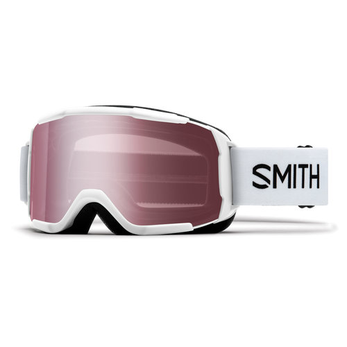 SMITH SMITH DAREDEVIL (19/20) WHITE-IGNITOR MIRROR SMITH SMITH DAREDEVIL (19/20) WHITE-IGNITOR MIRROR