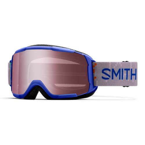 SMITH SMITH DAREDEVIL (19/20) BLUE CREATURES-IGNITOR MIRROR SMITH SMITH DAREDEVIL (19/20) BLUE CREATURES-IGNITOR MIRROR