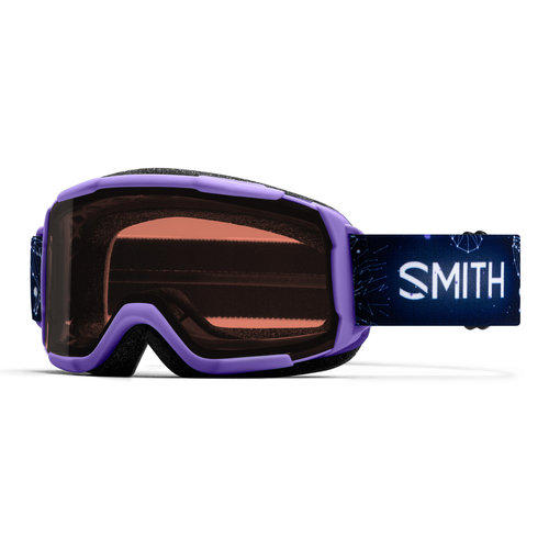 SMITH SMITH DAREDEVIL (19/20) PURPLE GALAXY-RC36 SMITH SMITH DAREDEVIL (19/20) PURPLE GALAXY-RC36