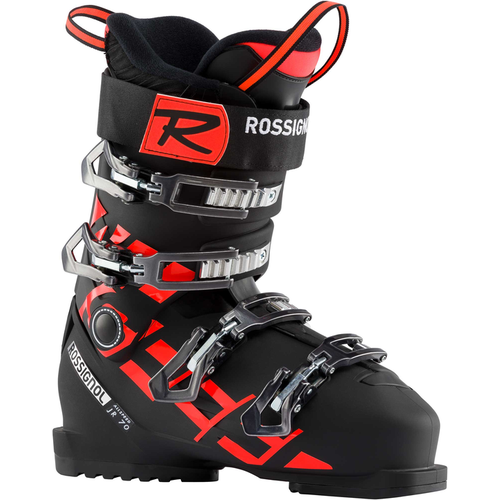 Rossignol Rossignol Allspeed Jr 70 Black (20/21) *Final Sale* Rossignol Rossignol Allspeed Jr 70 Black (20/21) *Final Sale*