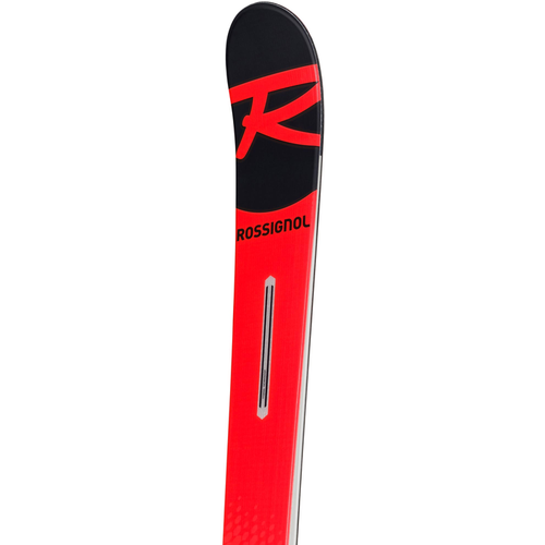 rossignol hero athlete gs pro