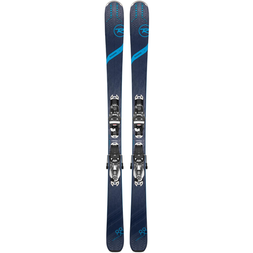 ROSSIGNOL ROSSIGNOL EXPERIENCE 88TI W K/NX12 K.DUAL (19/20) ROSSIGNOL ROSSIGNOL EXPERIENCE 88TI W K/NX12 K.DUAL (19/20)