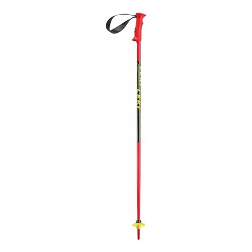 LEKI LEKI RACING KIDS (19/20) RED/BLACK LEKI LEKI RACING KIDS (19/20) RED/BLACK