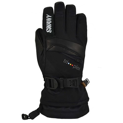 SWANY SWANY X-CHANGE JR GLOVE BOYS (19/20) BK SWANY SWANY X-CHANGE JR GLOVE BOYS (19/20) BK