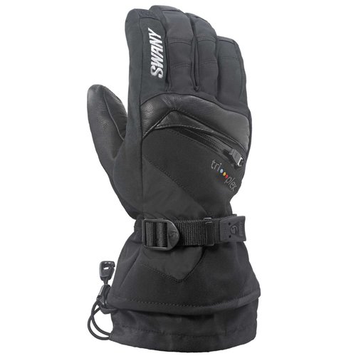 SWANY SWANY X-CHANGE GLOVE MENS (19/20) BK SWANY SWANY X-CHANGE GLOVE MENS (19/20) BK