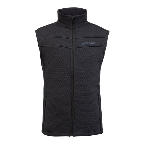 SPYDER SPYDER M ENCORE (19/20) BLACK-001 SPYDER SPYDER M ENCORE (19/20) BLACK-001