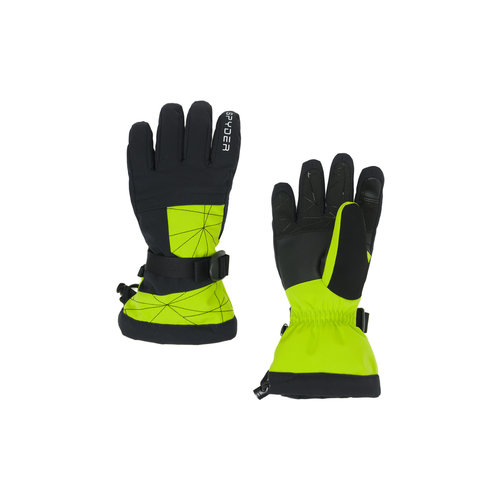SPYDER SPYDER BOYS OVERWEB (19/20) 328 MOJITO SPYDER SPYDER BOYS OVERWEB (19/20) 328 MOJITO