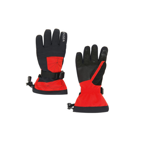 SPYDER SPYDER BOYS OVERWEB (19/20) 620 VOLCANO SPYDER SPYDER BOYS OVERWEB (19/20) 620 VOLCANO