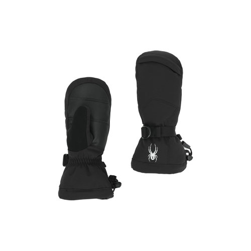Spyder Spyder Finn (20/21) Black-1 *Final Sale* Spyder Spyder Finn (20/21) Black-1 *Final Sale*