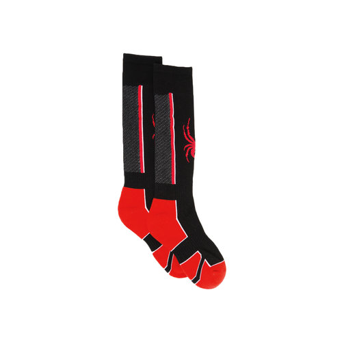 SPYDER SPYDER BOYS SWEEP (19/20) 001 BLACK SPYDER SPYDER BOYS SWEEP (19/20) 001 BLACK