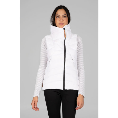 INDYGENA INDYGENA PAPLUMA II (19/20) DAISY WHITE-10006 INDYGENA INDYGENA PAPLUMA II (19/20) DAISY WHITE-10006