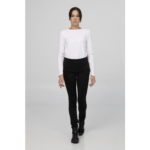 INDYGENA INDYGENA TEPLO (19/20) PURE BLACK-07001 INDYGENA INDYGENA TEPLO (19/20) PURE BLACK-07001