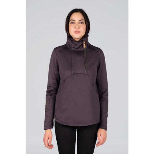 INDYGENA INDYGENA TOPAO (19/20) PURPLE PLUM-97001 INDYGENA INDYGENA TOPAO (19/20) PURPLE PLUM-97001