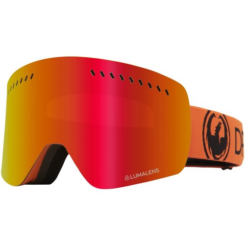 DRAGON DRAGON NFXS TANGERINE LLREDION (19/20) DRAGON DRAGON NFXS TANGERINE LLREDION (19/20)