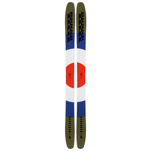 K2 K2 MARKSMAN (19/20) K2 K2 MARKSMAN (19/20)