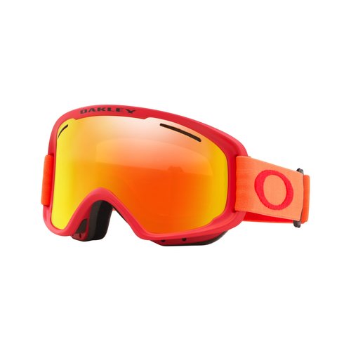 OAKLEY OAKLEY O-FRAME 2.0 PRO XM RED NEON ORANGE W/FIRE IRIDIUM & PERSIMMON (19/20) OAKLEY OAKLEY O-FRAME 2.0 PRO XM RED NEON ORANGE W/FIRE IRIDIUM & PERSIMMON (19/20)
