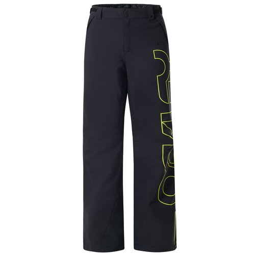 OAKLEY OAKLEY CEDAR RIDGE INSULA2L 10K PANT (19/20) BLACKOUT-02E OAKLEY OAKLEY CEDAR RIDGE INSULA2L 10K PANT (19/20) BLACKOUT-02E