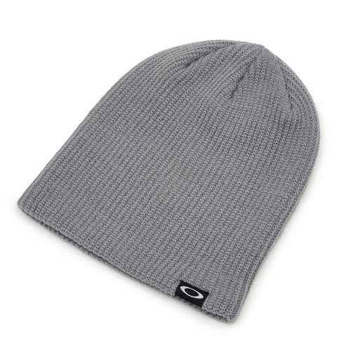 OAKLEY OAKLEY BACKBONE BEANIE (19/20) ALLOY-27E OAKLEY OAKLEY BACKBONE BEANIE (19/20) ALLOY-27E