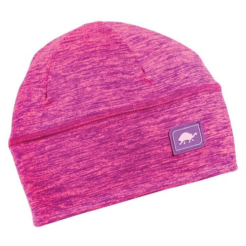 TURTLE FUR TURTLE FUR COMFORT SHELL™: BRAIN SHROUD™ (19/20) PINK MYSTIC-683 TURTLE FUR TURTLE FUR COMFORT SHELL™: BRAIN SHROUD™ (19/20) PINK MYSTIC-683