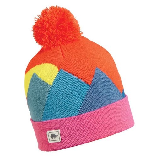 TURTLE FUR TURTLE FUR SUNDOWN (19/20) PINK-146 TURTLE FUR TURTLE FUR SUNDOWN (19/20) PINK-146