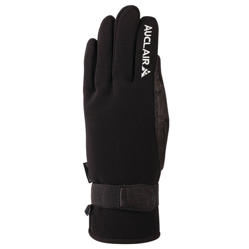 AUCLAIR AUCLAIR SKATER (19/20) BLACK/BLACK-8000 AUCLAIR AUCLAIR SKATER (19/20) BLACK/BLACK-8000