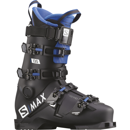 SALOMON SALOMON S/MAX 130 (19/20) BLUE SALOMON SALOMON S/MAX 130 (19/20) BLUE