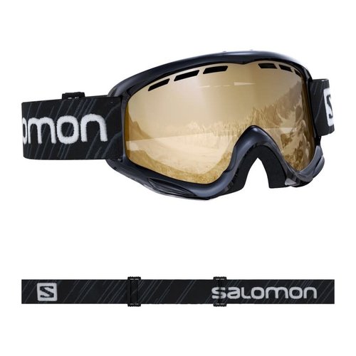 SALOMON SALOMON JUKE ACCESS BLACK/UNI TONIC O (19/20) SALOMON SALOMON JUKE ACCESS BLACK/UNI TONIC O (19/20)