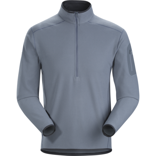 ARCTERYX ARCTERYX DELTA LT ZIP NECK MEN'S (19/20) PROTEUS-26664 ARCTERYX ARCTERYX DELTA LT ZIP NECK MEN'S (19/20) PROTEUS-26664