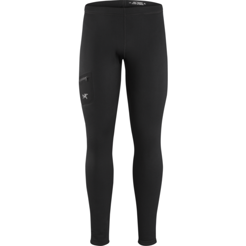 ARCTERYX ARCTERYX RHO AR BOTTOM MEN'S (19/20) BLACK-BLK ARCTERYX ARCTERYX RHO AR BOTTOM MEN'S (19/20) BLACK-BLK